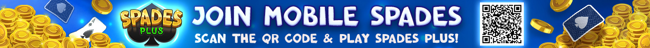 join mobile spades
